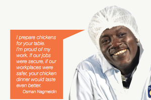 image of Better Jobs 4 Better Chicken
